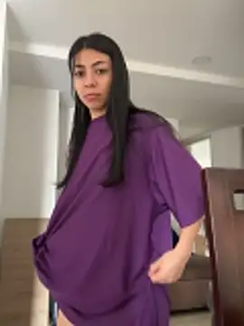 Liissa cute  online show from 11/14/25, 06:22