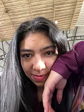 Liissa cute  online show from 03/29/26, 02:30