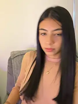 Liissa cute  online show from 05/07/26, 05:27