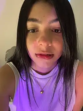 Liissa cute  online show from 06/16/26, 07:58