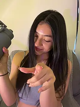 Liissa cute  online show from 04/08/26, 06:31