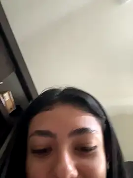 Liissa cute  online show from 11/15/25, 06:12