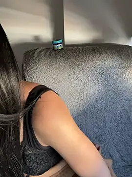 Liissa cute  online show from 03/13/26, 08:36