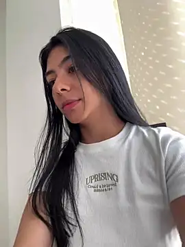 Liissa cute  online show from 02/19/25, 09:36