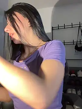 Liissa cute  online show from 11/12/25, 09:29