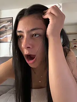 Liissa cute  online show from 06/02/26, 06:19