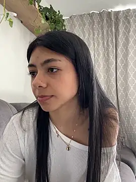 Liissa cute  online show from 09/08/25, 08:30