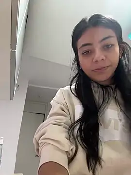 Liissa cute  online show from 02/22/25, 10:20