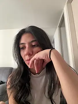 Liissa cute  online show from 02/15/26, 08:41