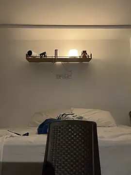 Liissa cute  online show from 02/01/26, 02:32