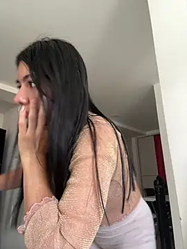 Liissa cute  online show from 04/14/26, 05:07