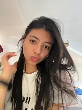 Liissa cute  online show from 01/17/26, 05:49