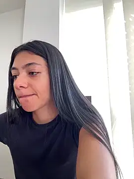 Liissa cute  online show from 02/26/25, 07:21