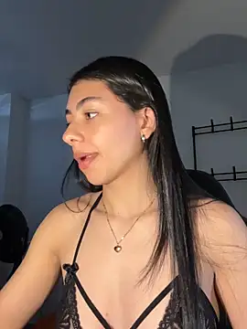 Liissa cute  online show from 11/13/25, 06:23