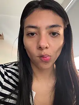 Liissa cute  online show from 02/01/26, 05:22