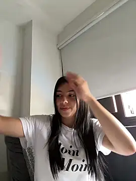 Liissa cute  online show from 06/11/26, 08:17