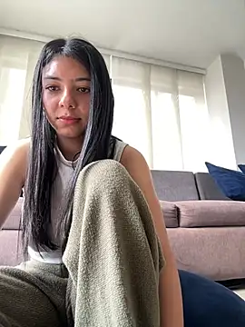 Liissa cute  online show from 07/13/26, 04:39