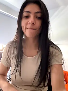 Liissa cute  online show from 12/02/25, 05:47