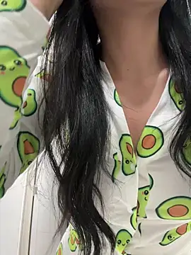 Liissa cute  online show from 02/19/25, 12:46