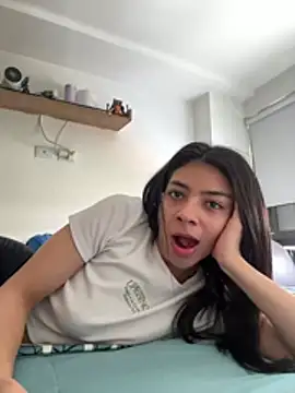 Liissa cute  online show from 02/19/26, 06:27