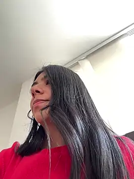 Liissa cute  online show from 03/11/25, 05:57