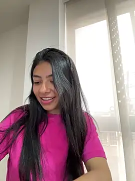 Liissa cute  online show from 02/17/25, 10:27