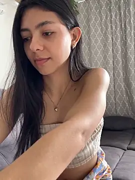 Liissa cute  online show from 09/16/25, 05:03