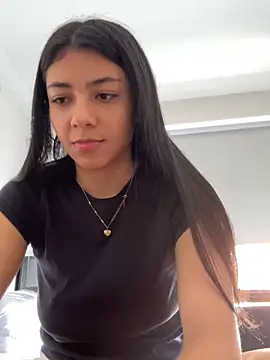 Liissa cute  online show from 01/06/26, 06:23