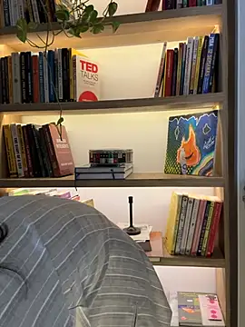 Liissa cute  online show from 03/24/26, 04:40