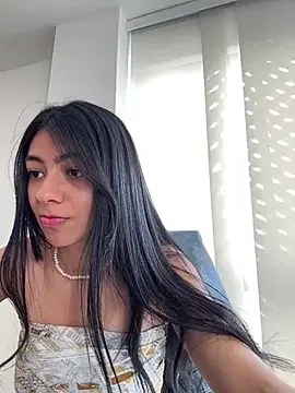 Liissa cute  online show from 02/28/25, 07:46