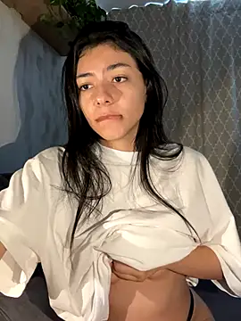 Liissa cute  online show from 09/24/25, 08:15