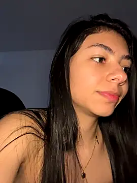 Liissa cute  online show from 12/03/25, 09:03