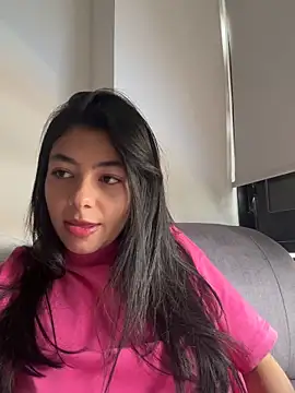 Liissa cute  online show from 02/06/26, 06:04