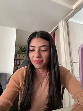 Liissa cute  online show from 02/11/26, 07:14