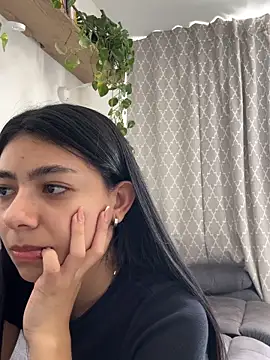 Liissa cute  online show from 09/10/25, 07:13