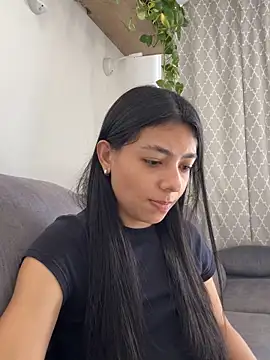 Liissa cute  online show from 09/13/25, 06:52