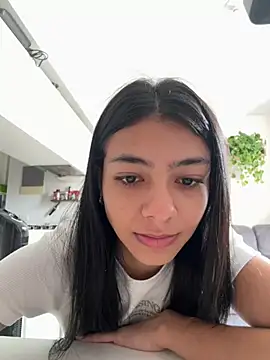 Liissa cute  online show from 03/15/25, 08:32