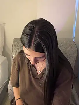 Liissa cute  online show from 04/09/26, 07:31