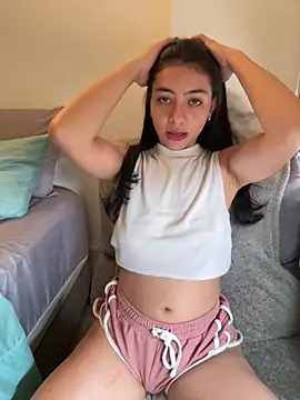 Liissa cute  online show from 03/20/26, 08:32