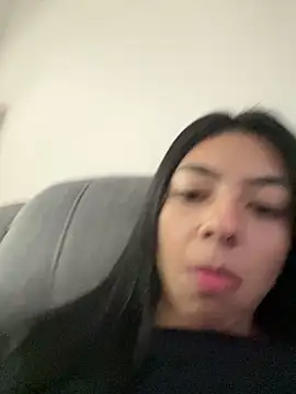 Liissa cute  online show from 03/19/25, 11:14