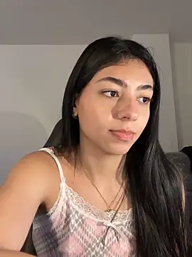 Liissa cute  online show from 10/27/25, 07:15