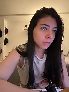 Liissa cute  online show from 02/05/26, 01:23