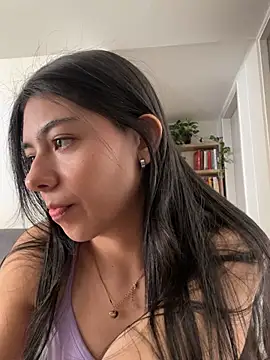 Liissa cute  online show from 02/10/26, 06:18