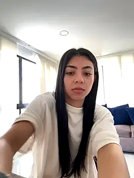 Liissa cute  online show from 10/21/25, 03:55