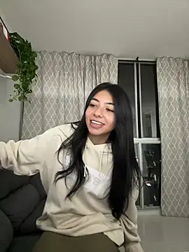 Liissa cute  online show from 03/18/25, 12:19