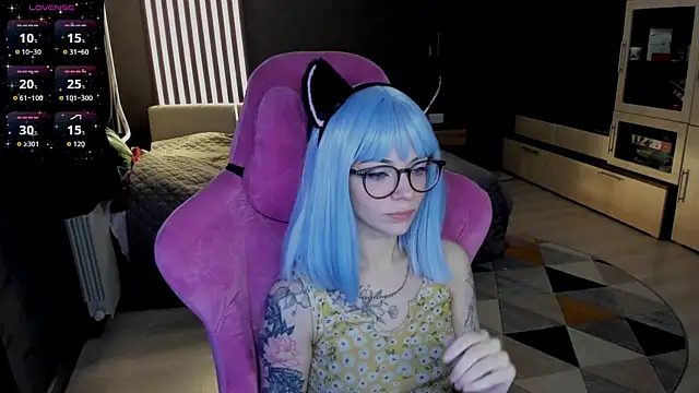 The love project online show from 04/13/26, 12:14