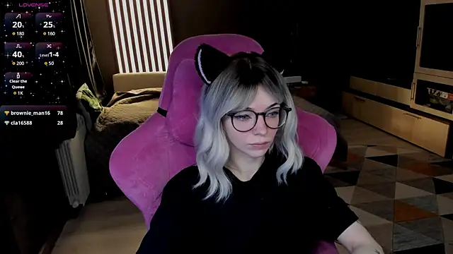 The love project online show from 04/08/26, 09:49