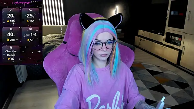 The love project online show from 03/19/26, 10:43