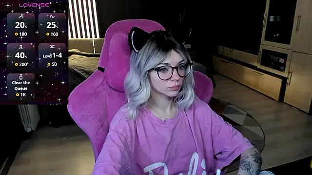 The love project online show from 03/29/26, 11:39