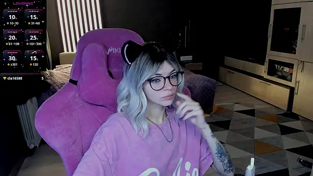 The love project online show from 04/09/26, 11:33